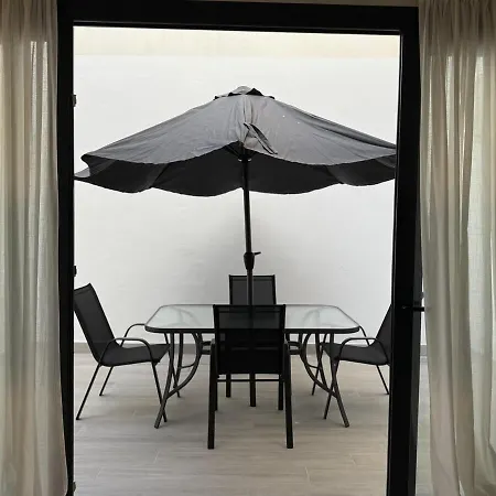 Trendy & Bright ,terrace In Vibrant Center * Fuengirola