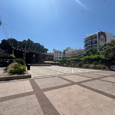 Apartamento Trendy & Bright ,terrace In Vibrant Center *