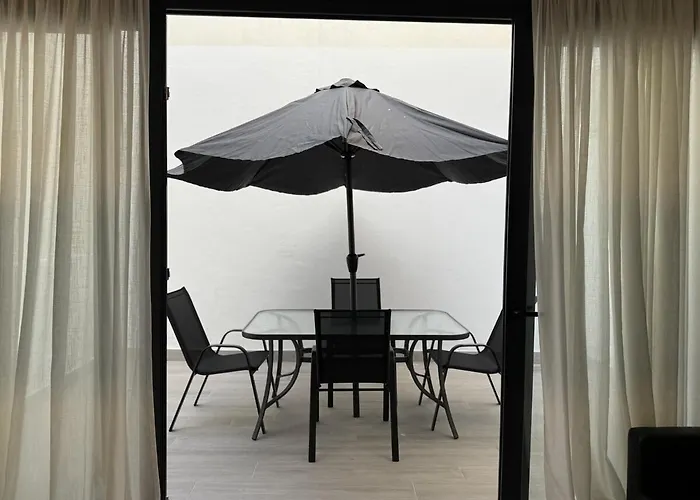 Trendy & Bright ,terrace In Vibrant Center * Fuengirola