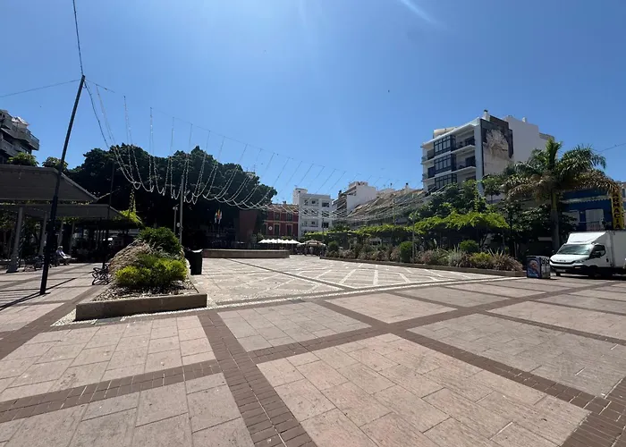 Apartamento Trendy & Bright ,terrace In Vibrant Center *